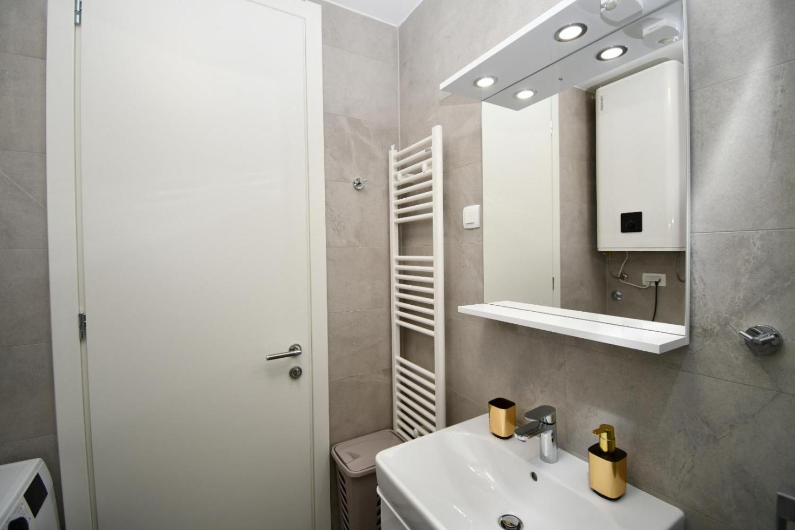 Apartmán Minimax